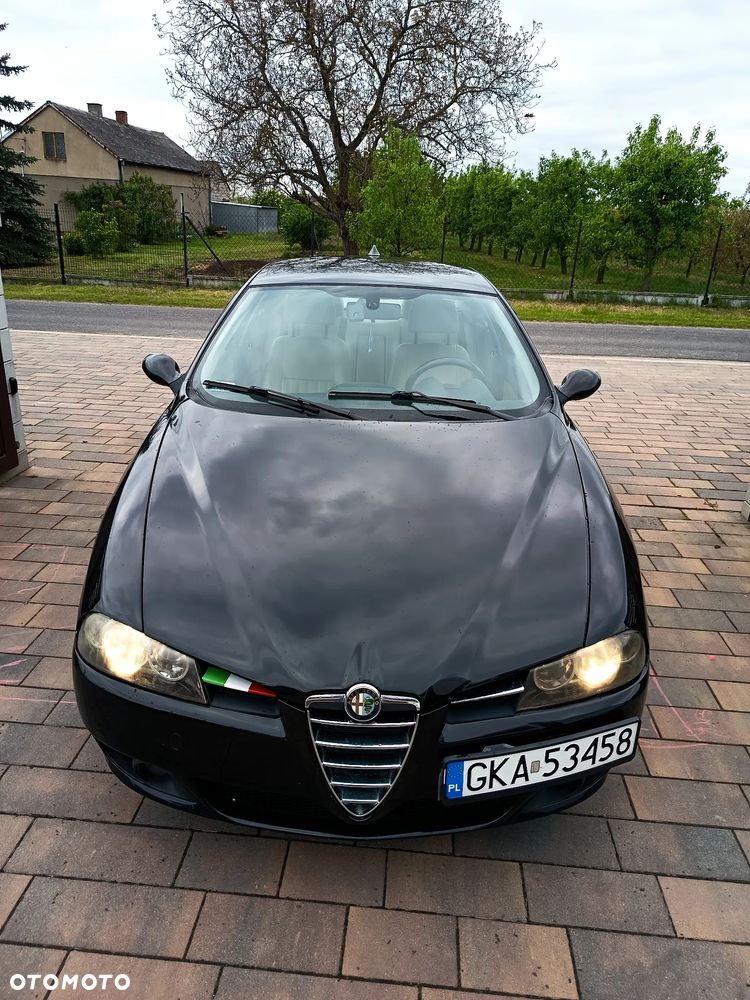 Alfa Romeo 156 - 2
