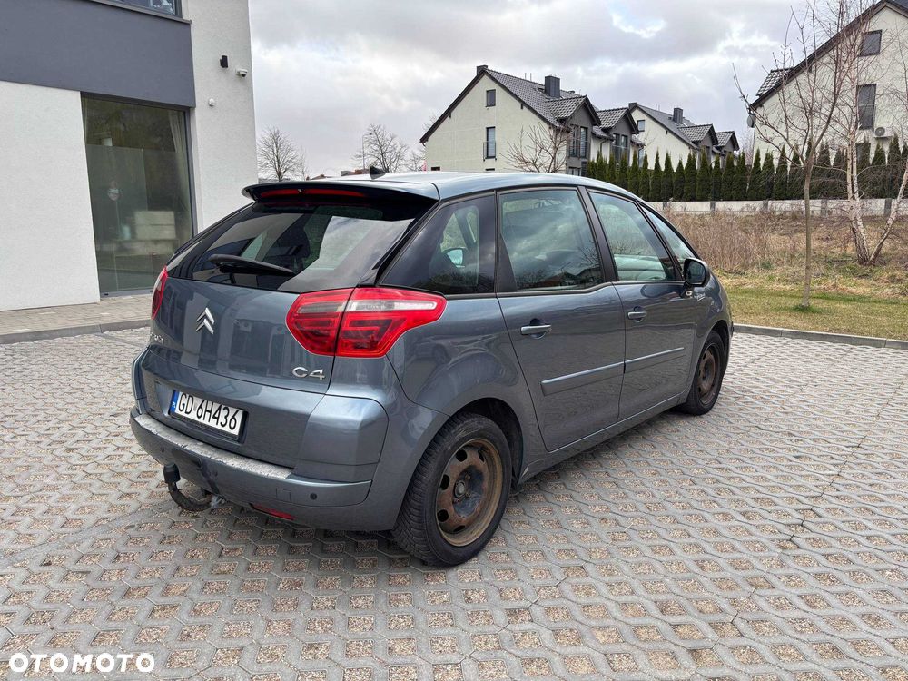 Citroën C4 Picasso - 3