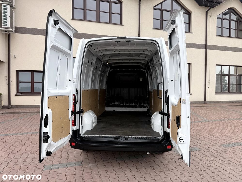Opel Movano - 31