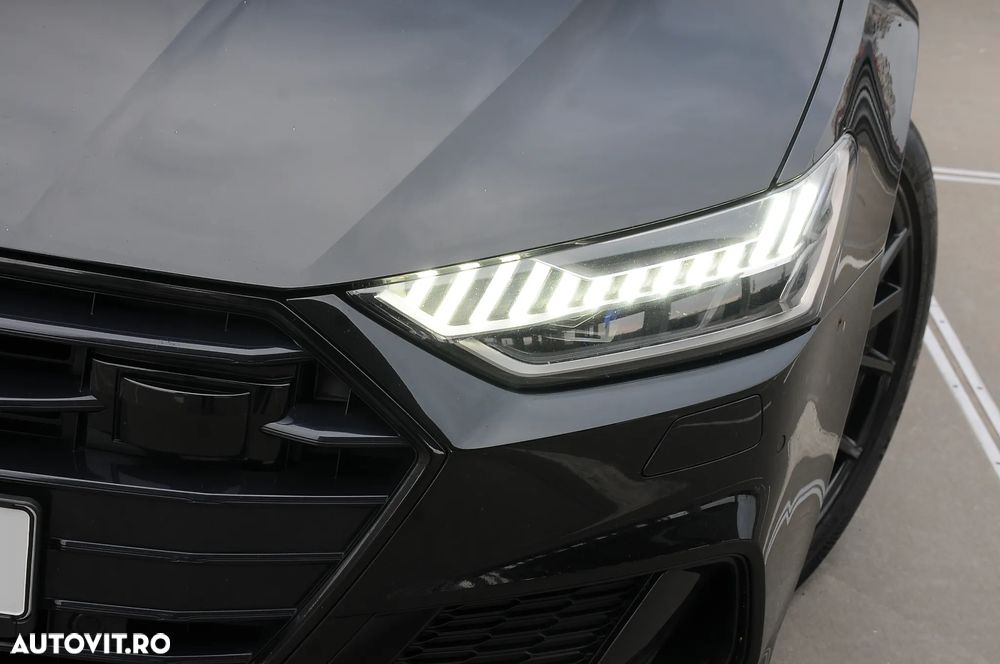 Audi A7 3.0 50 TDI quattro Tiptronic - 32