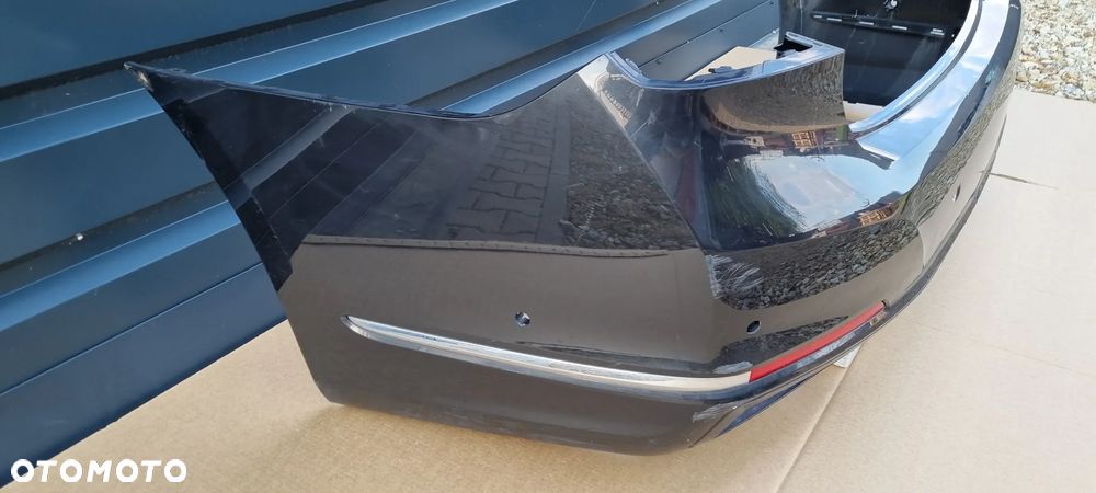 BMW 7 G11 LCI Lift zderzak tył oryginał MD208 - 7