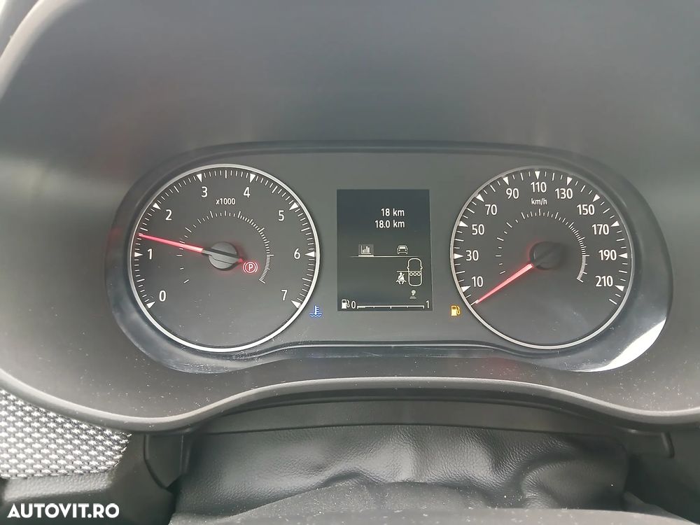 Dacia Logan TCe 90 MT6 Expression - 5