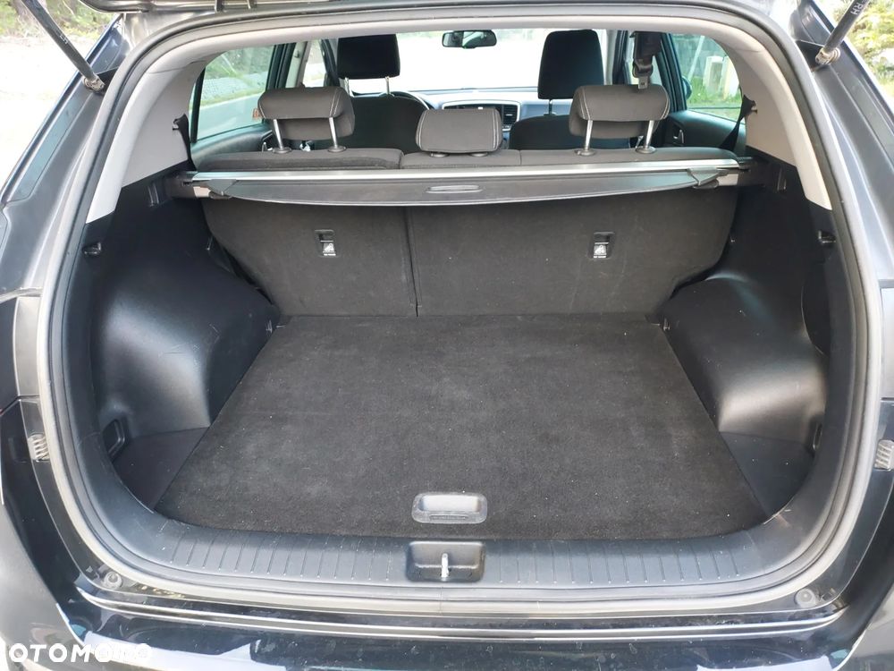 Kia Sportage 1.6 GDI M 2WD - 18