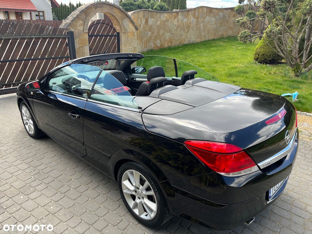 Opel Astra - 5