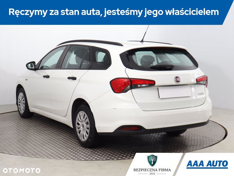 Fiat Tipo - 5