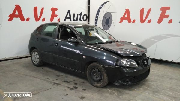 Para Peças Seat Ibiza Iii (6L1) - 4
