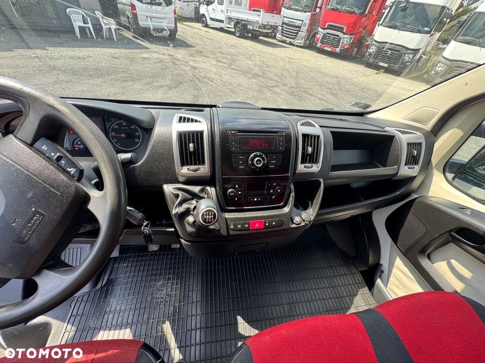 Fiat Ducato - 7