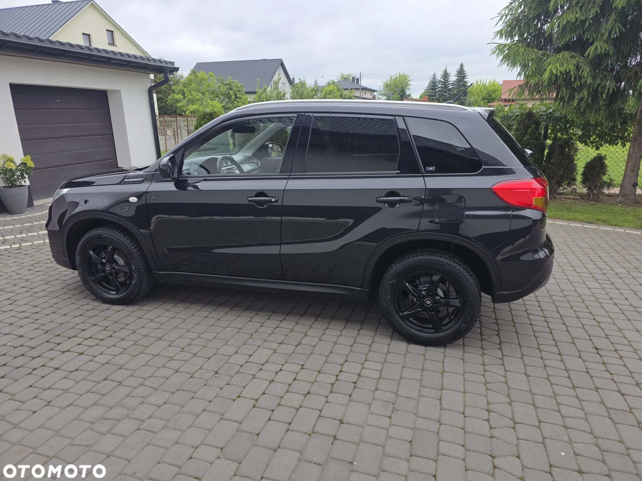 Suzuki Vitara 1.6 DDiS (4x2) Comfort+ - 7