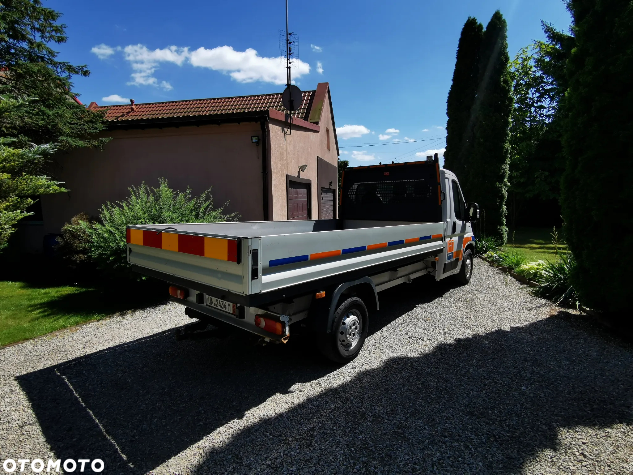 Fiat ducato - 5