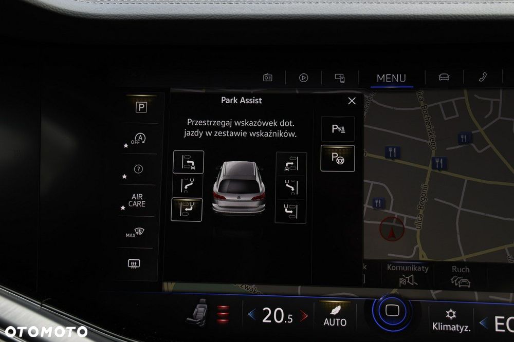 Volkswagen Touareg - 19