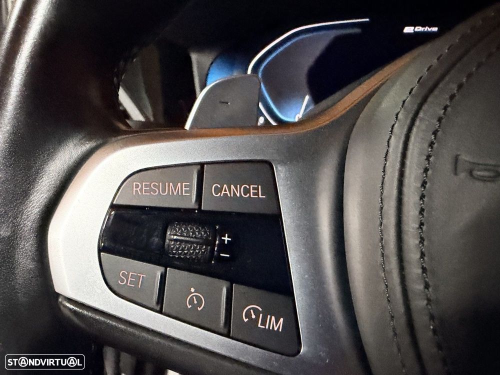 BMW 320 e Touring Pack M Auto - 15