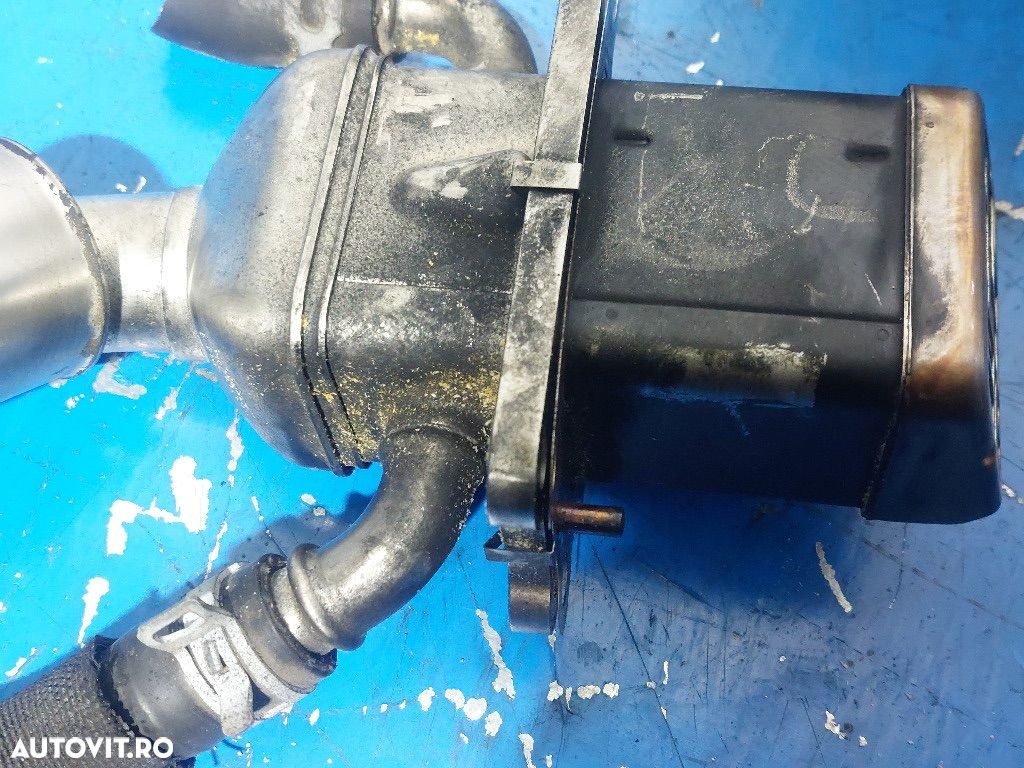 Racitor EGR VOLVO XC60 HYBRID XC90 V90CC V60 V60 2021+ 32349977 32240778 32360691 - 1
