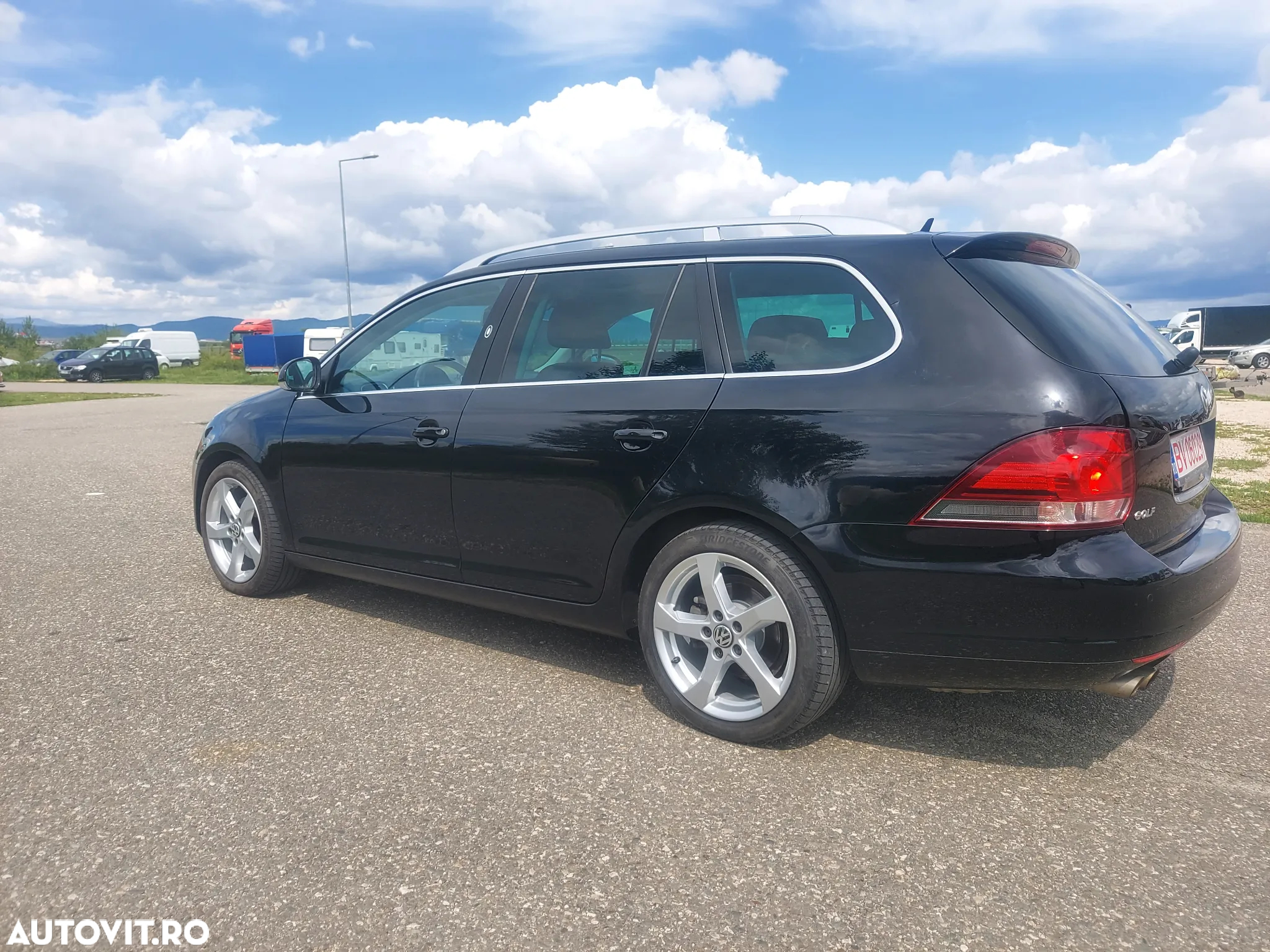 Volkswagen Golf 1.4 TSI Highline - 17