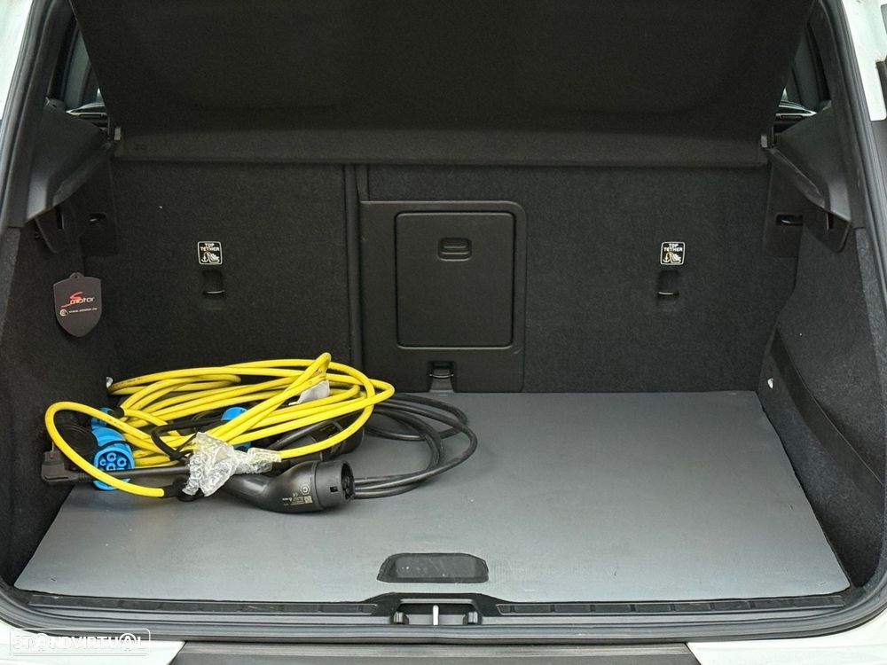 Volvo XC 40 1.5 T5 PHEV Momentum Plus - 19