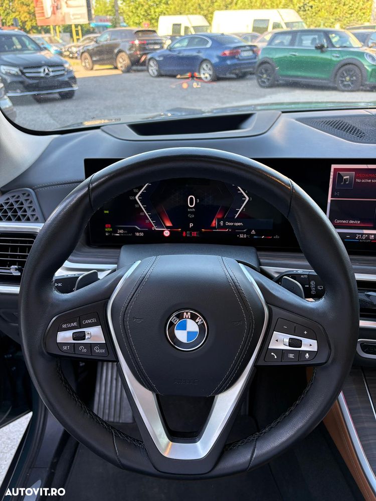 BMW X5 - 9