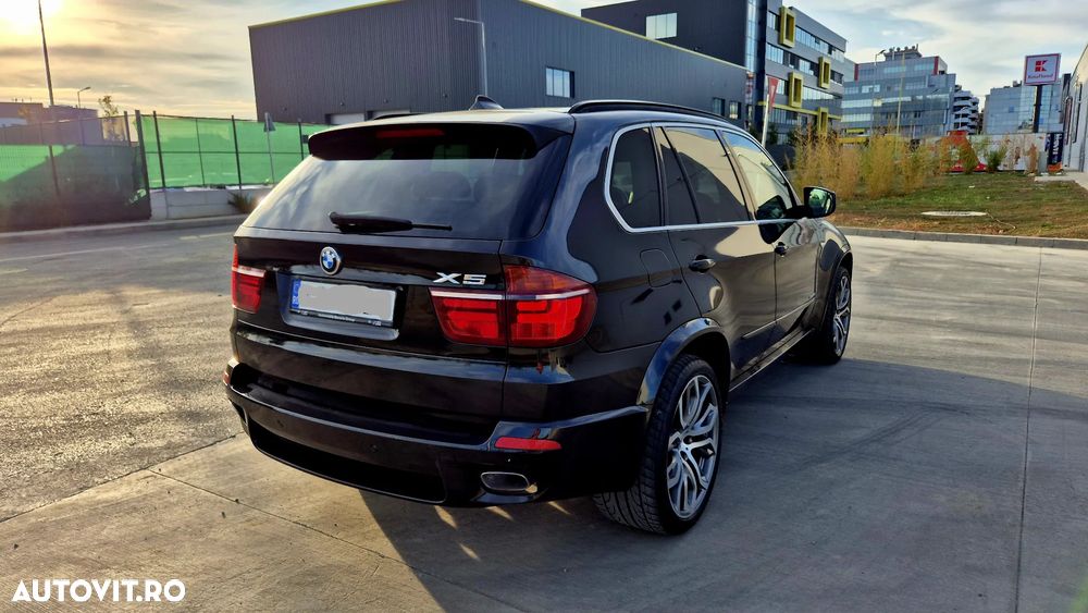 BMW X5 xDrive40d - 22