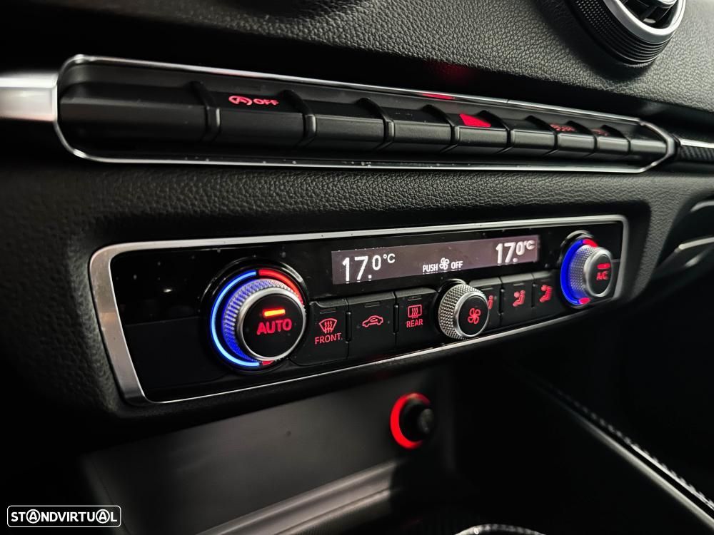 Audi A3 Sportback - 50