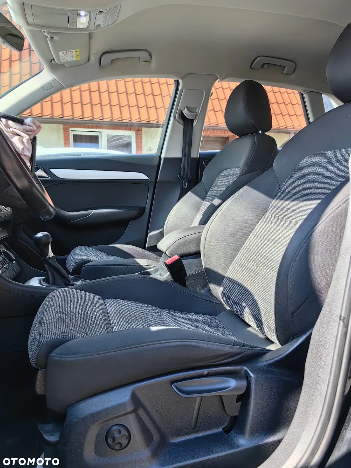 Audi Q3 2.0 TDI Design - 13