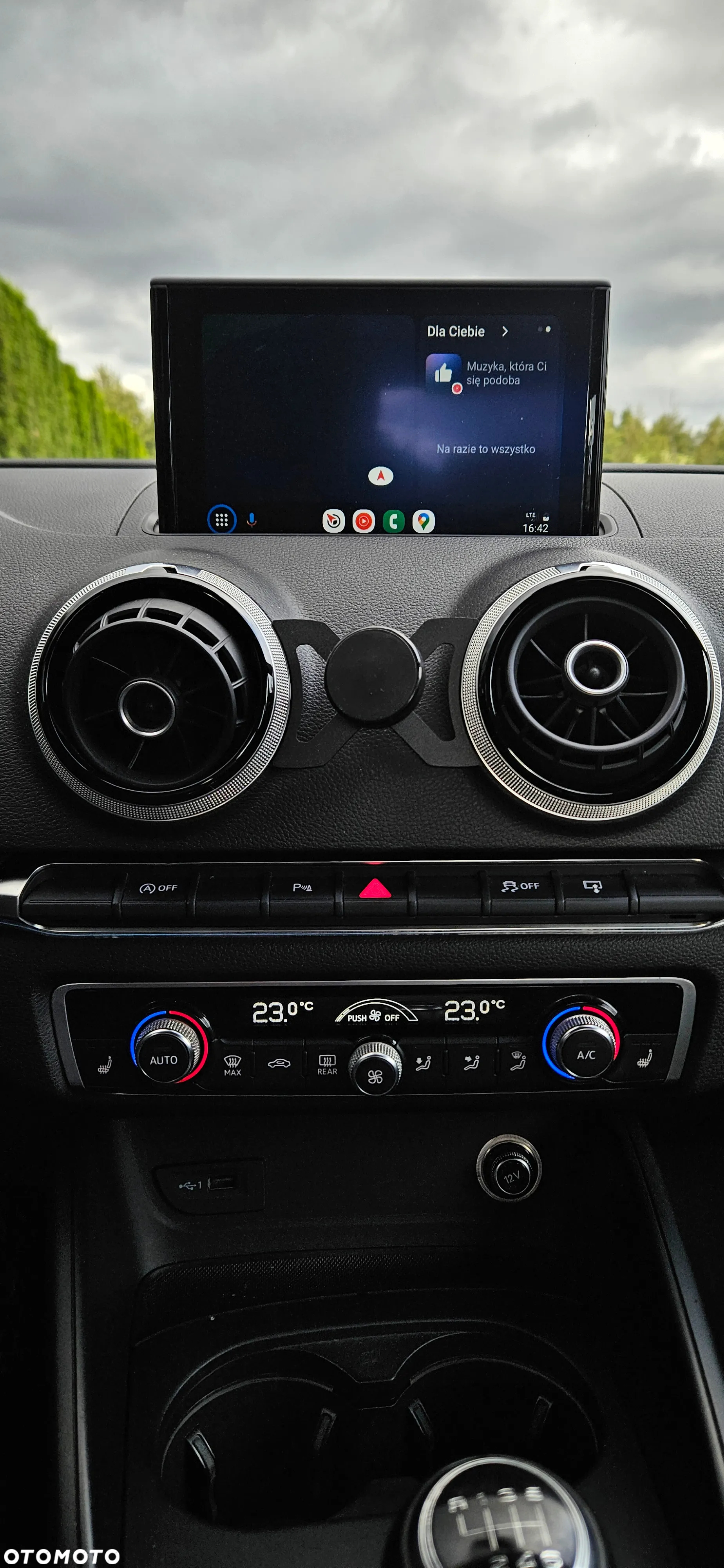 Audi A3 2.0 TDI clean diesel Ambition - 11