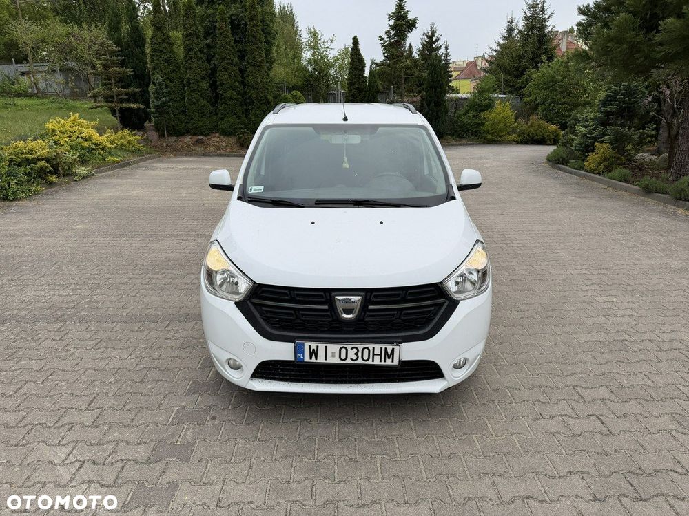 Dacia Lodgy - 22
