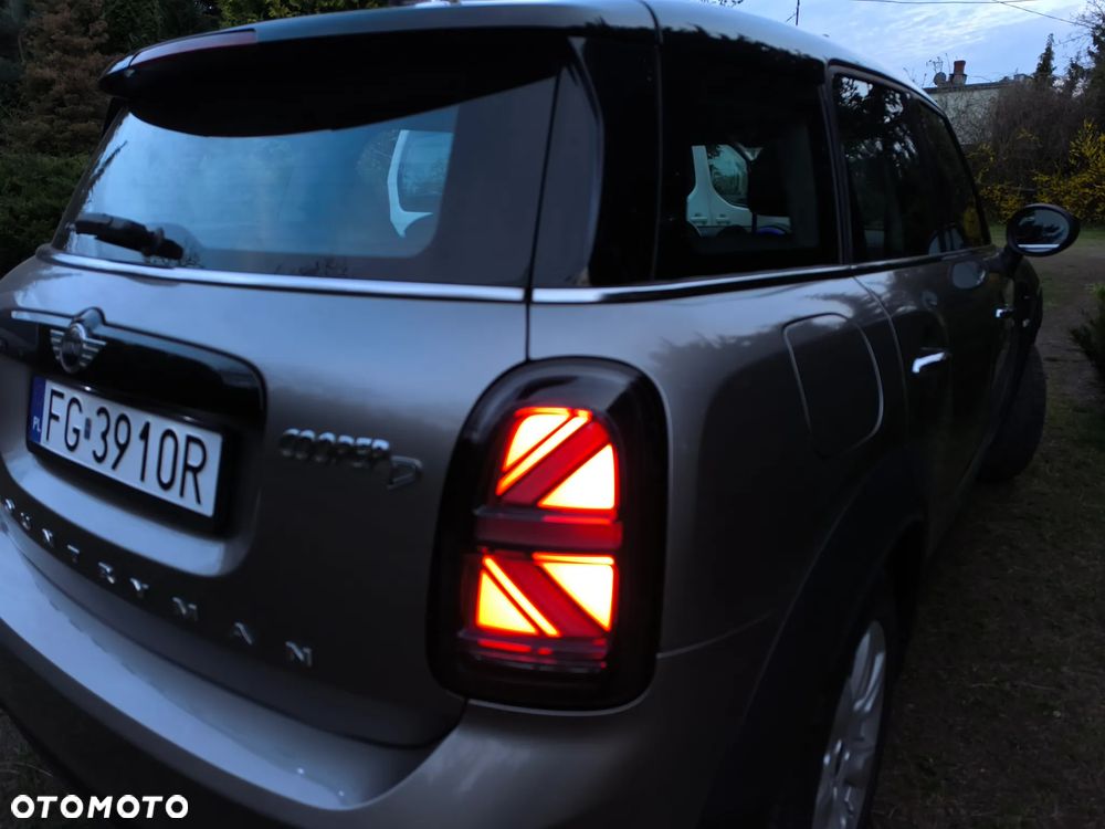 MINI Countryman Cooper D - 6