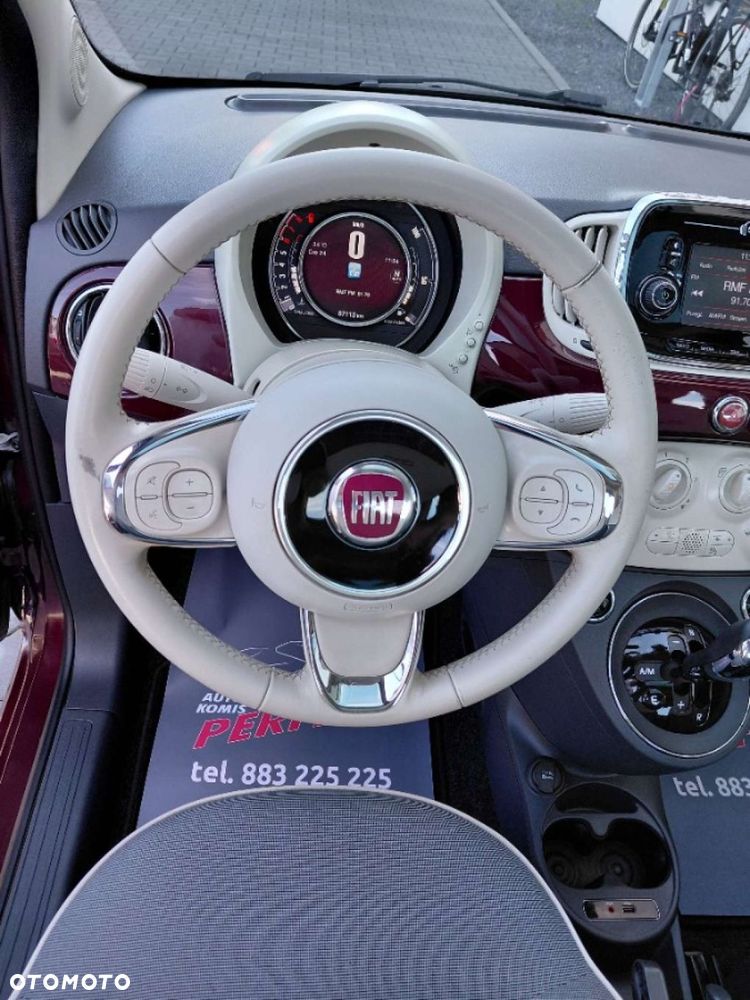 Fiat 500 - 11
