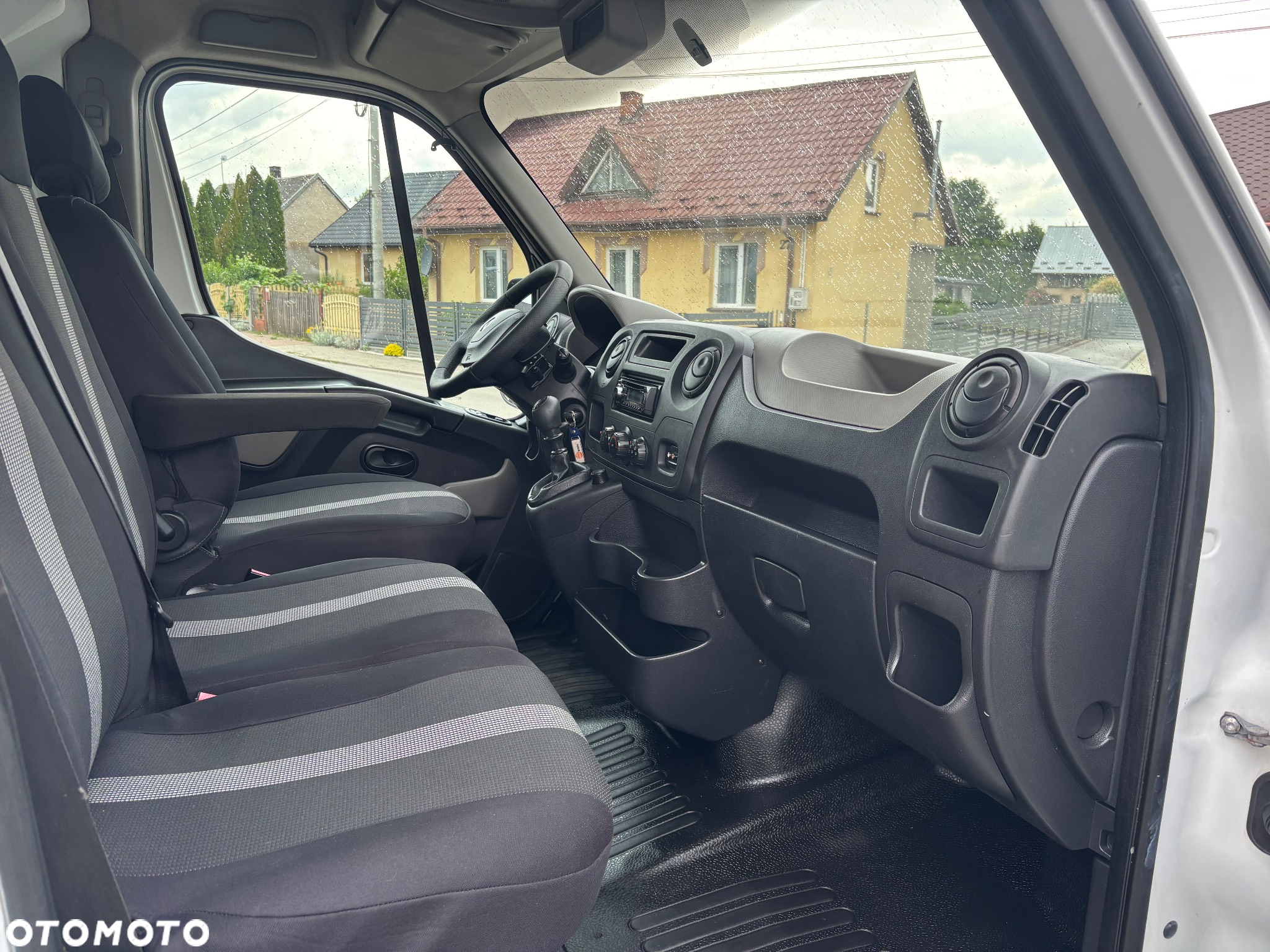 Renault Master - 8