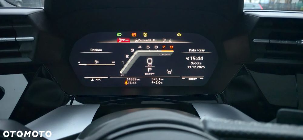 Audi S3 TFSI Quattro S tronic - 10