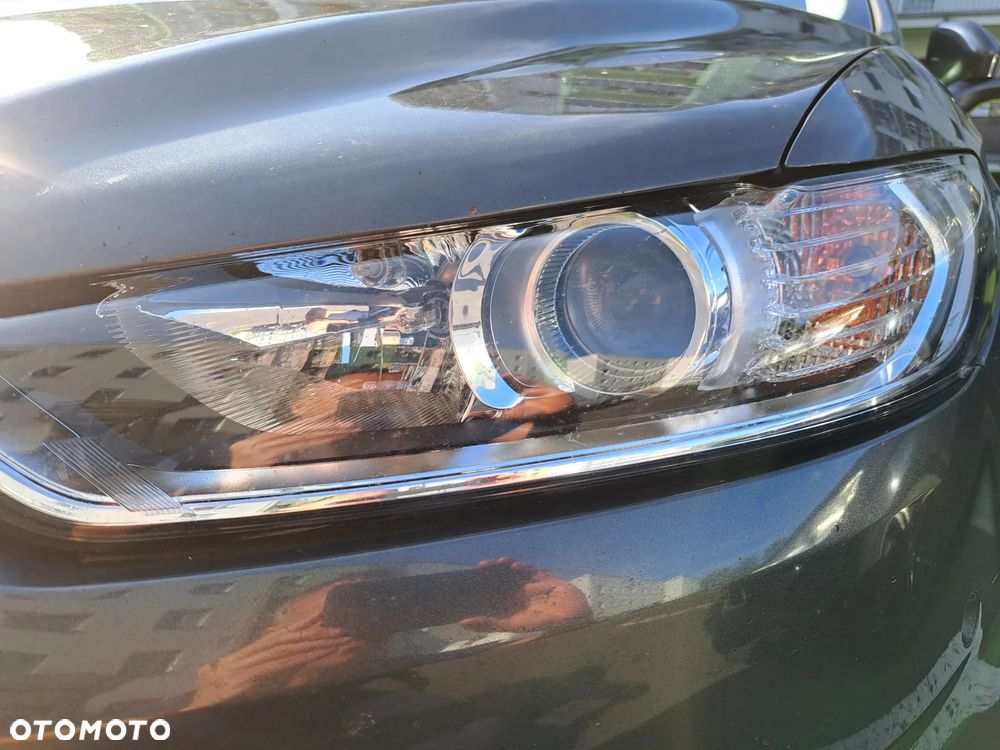 Ford Mondeo 1.5 TDCi ECOnetic Ambiente - 26