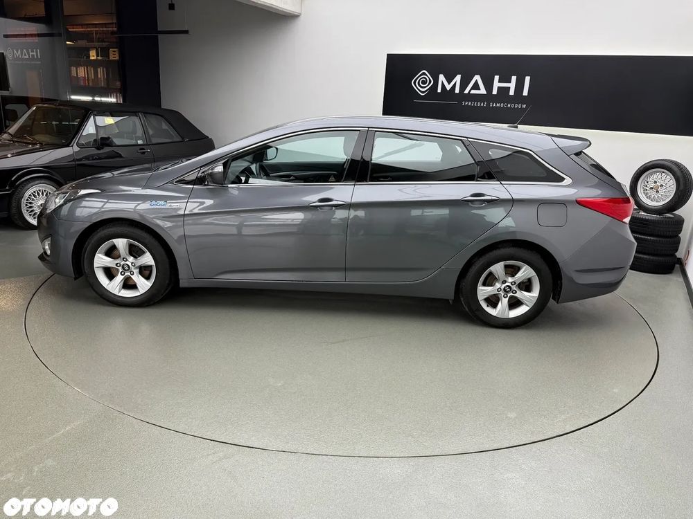 Hyundai i40 i40cw 1.6 Comfort - 6