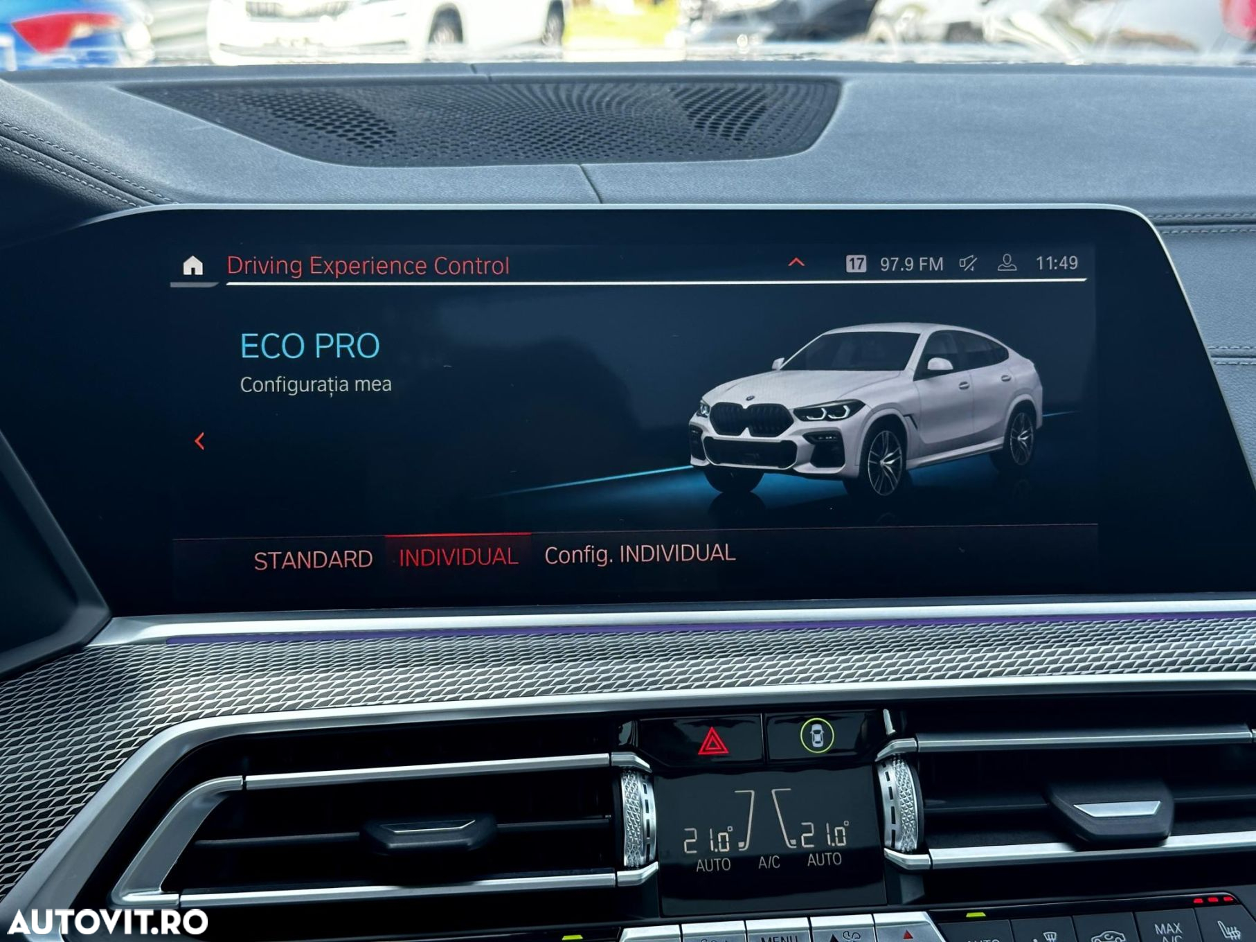BMW X6 xDrive30d M Sport - 18