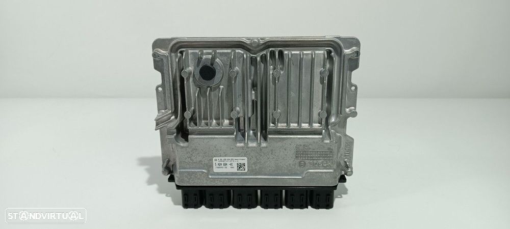 CENTRALINA DO MOTOR UCE BMW SERIE 1 LIM. (F40) 118D M SPORT - 1