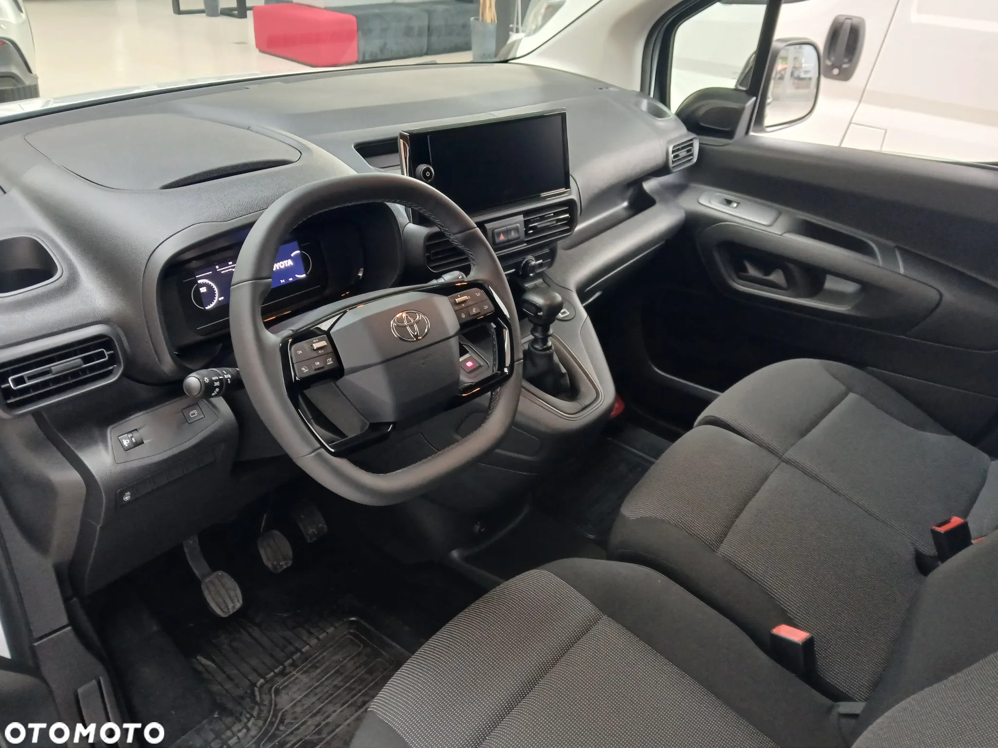 Toyota PROACE CITY - 6