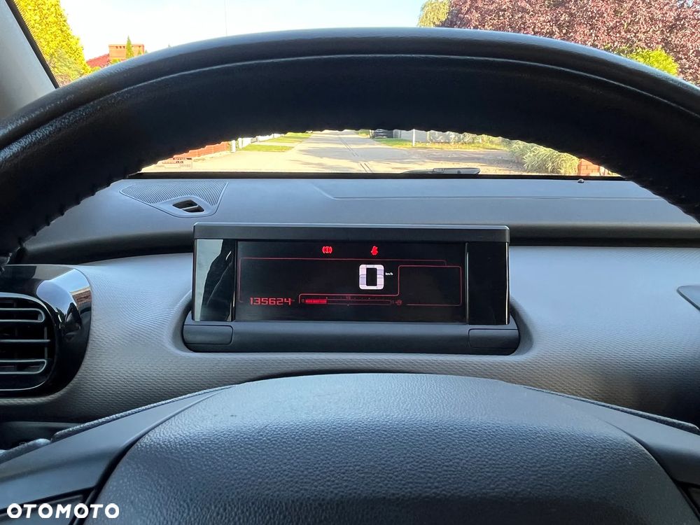 Citroën C4 Cactus 1.2 PureTech Shine Edition S&S - 21