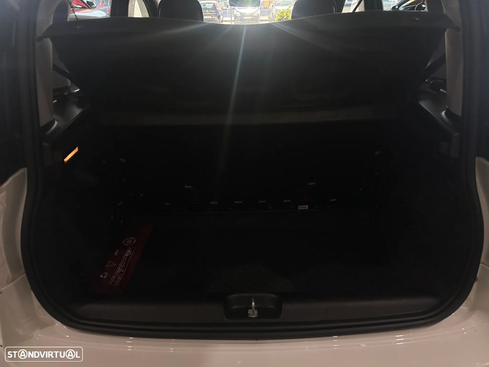 Fiat Panda 1.0 Hybrid Cross - 4