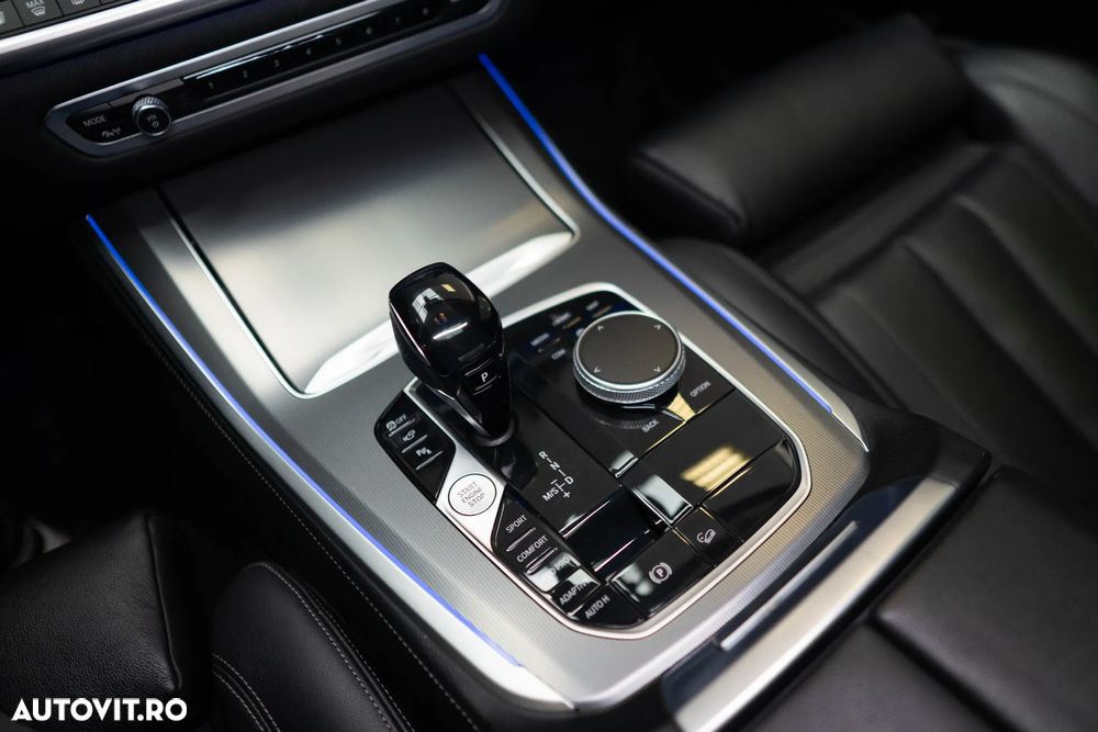 BMW X5 xDrive30d AT MHEV - 24