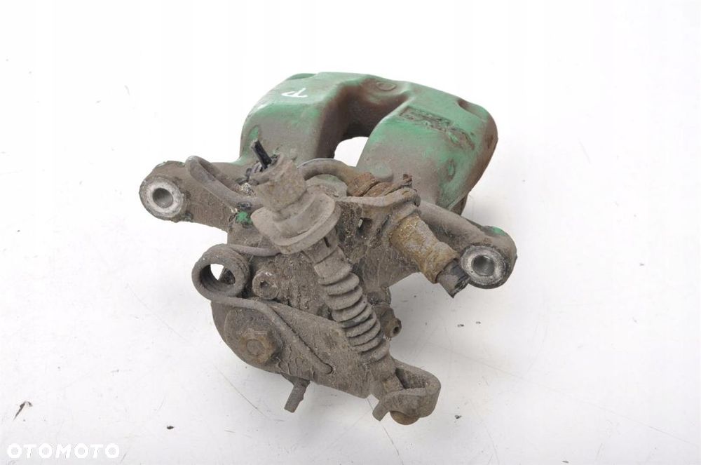 SKODA OCTAVIA II ZACISK HAMULCOWY PRAWY TYŁ VRS - 2