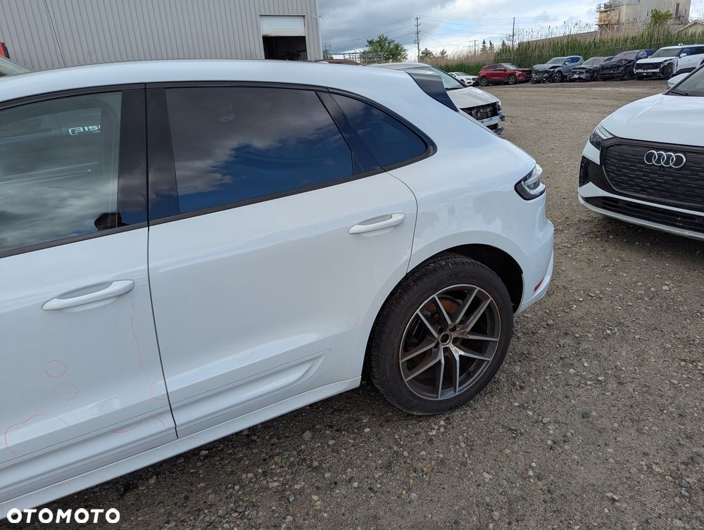 Porsche Macan S PDK - 5