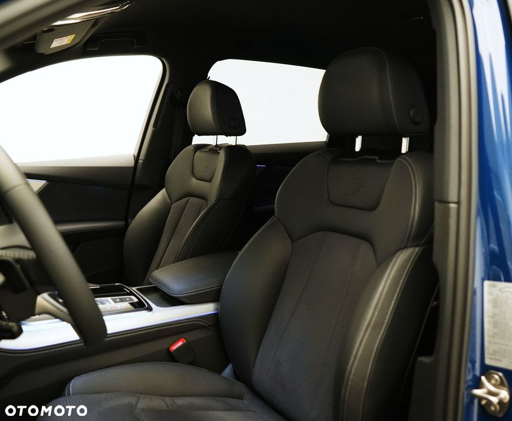 Audi Q7 - 21