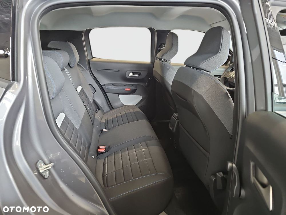 Citroën C3 1.2 T Plus - 9