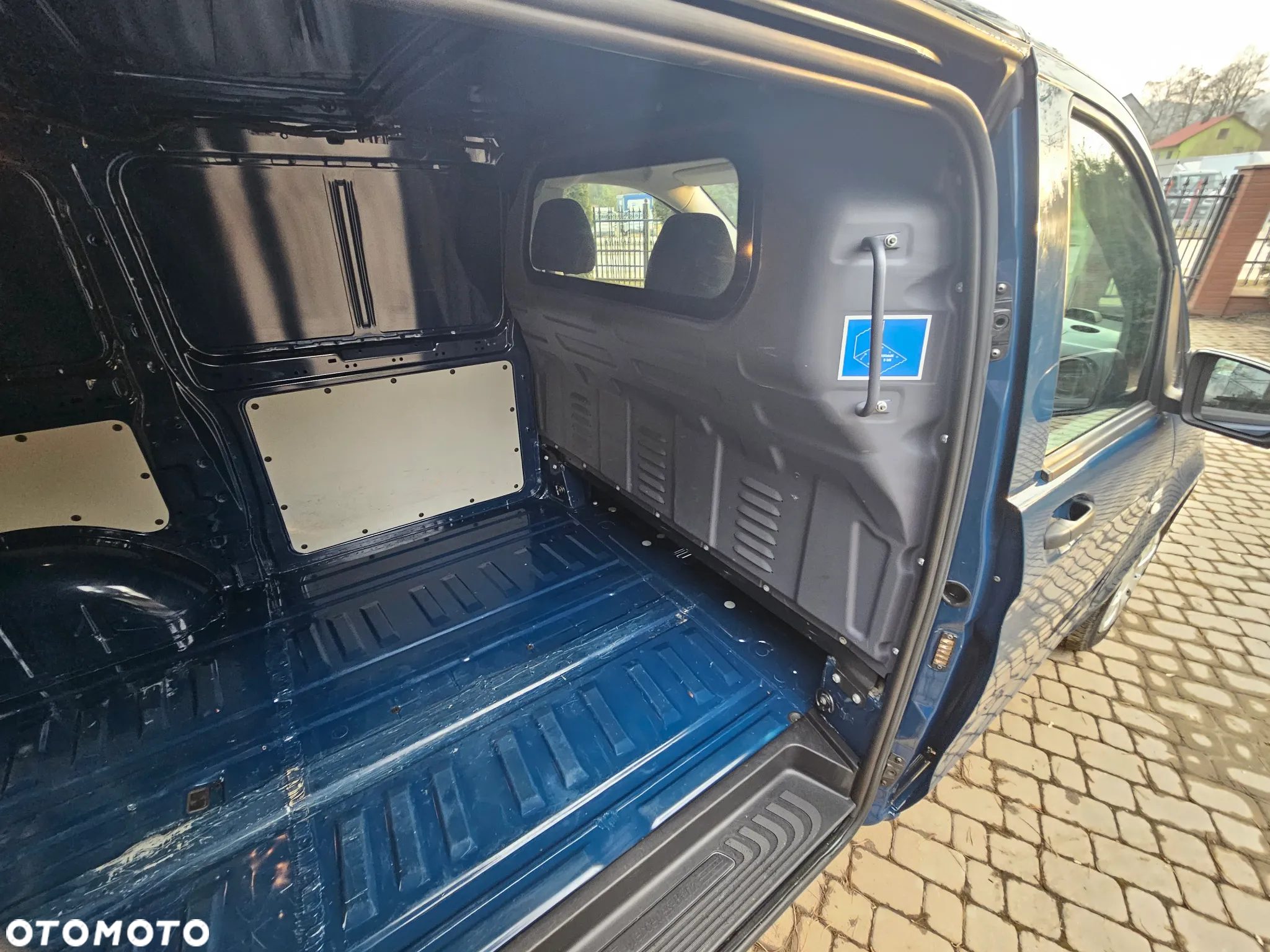 Mercedes-Benz Vito 116 CDI Long /Max Furgon ! Klima ! Sprowadzony ! - 12