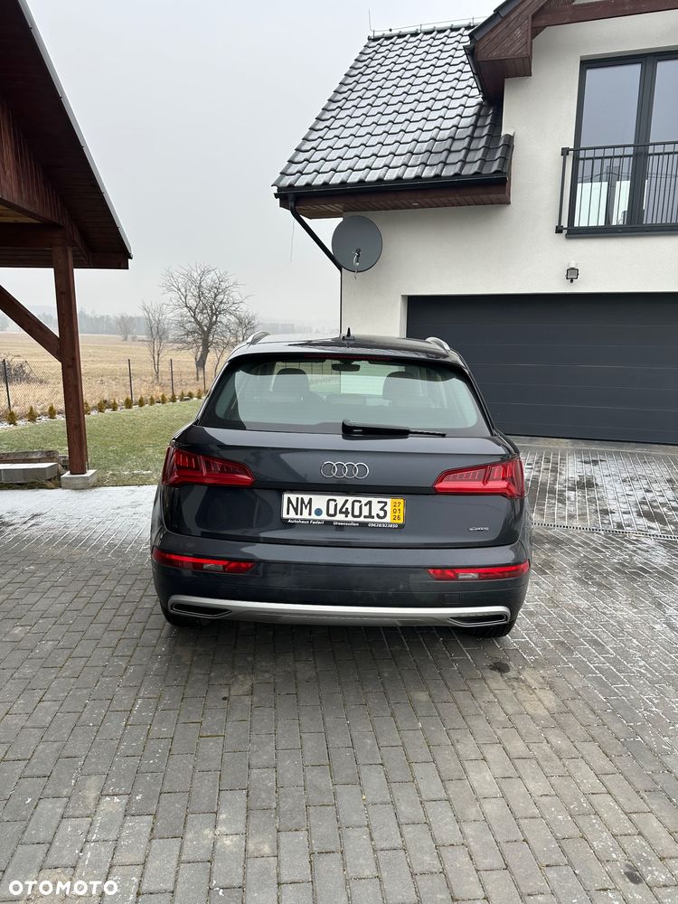 Audi Q5 - 10