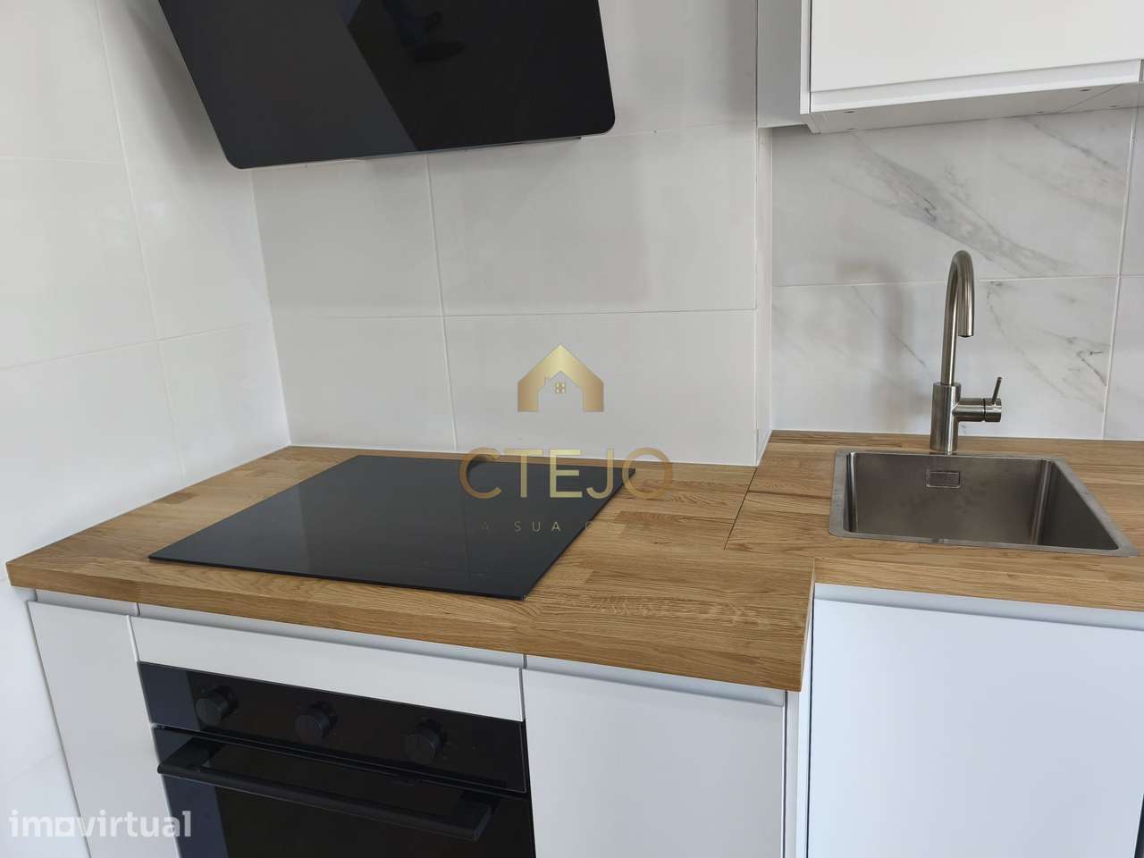 Apartamento T3 totalmente remodelado - Grande imagem: 5/49