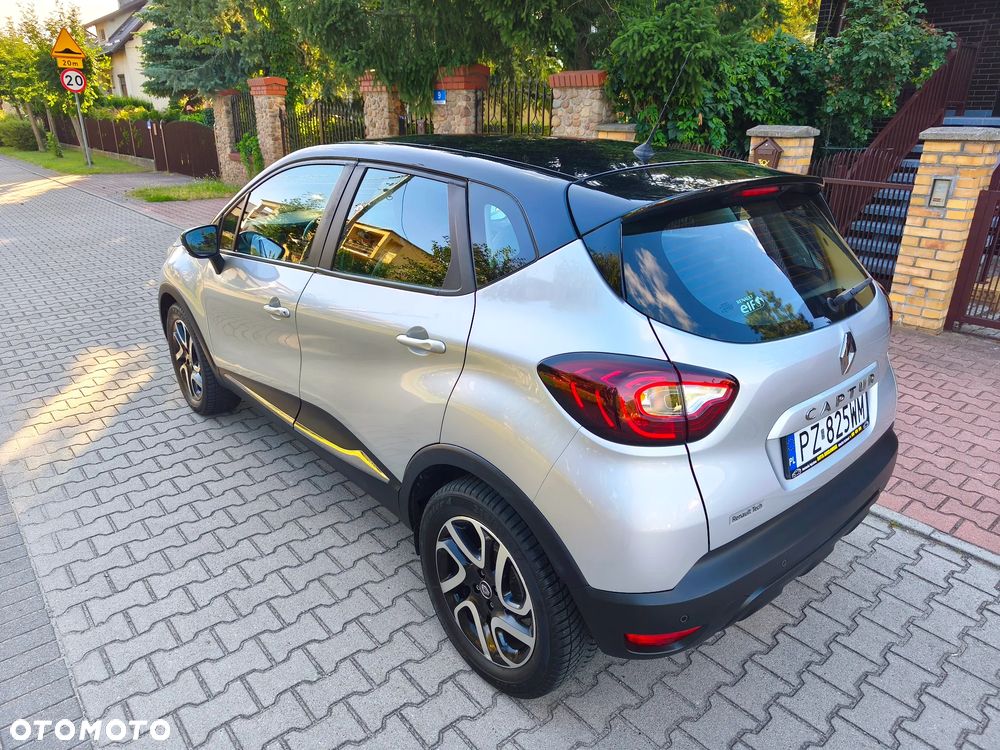 Renault Captur ENERGY dCi 90 Experience - 32