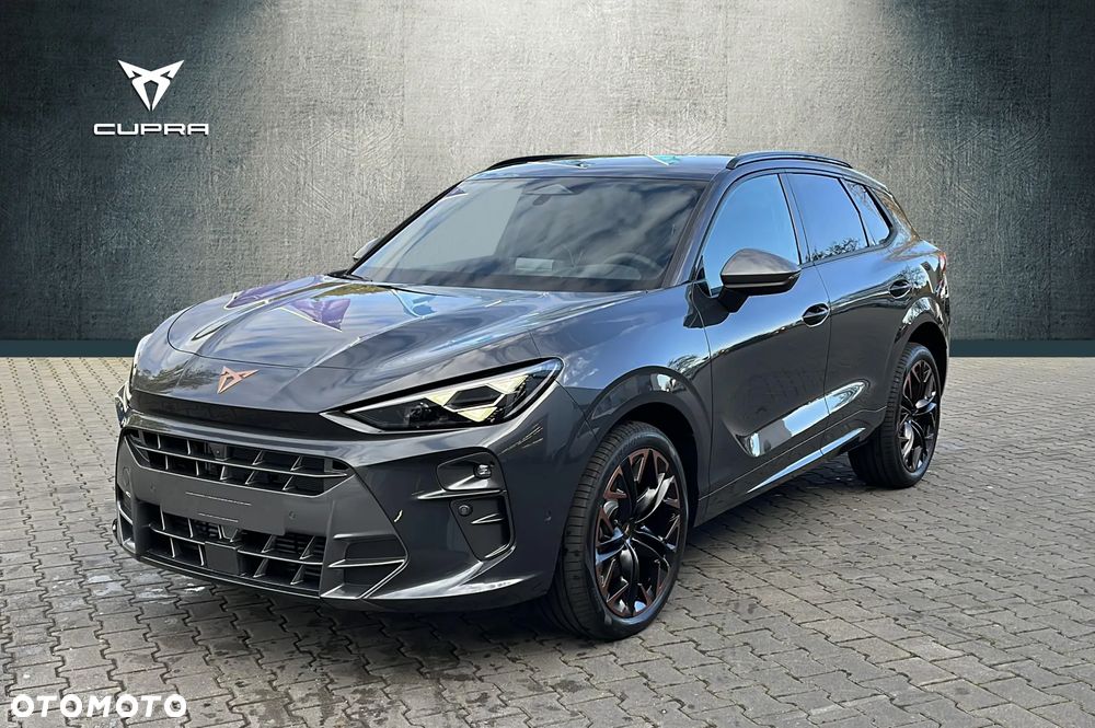 Cupra Terramar 2.0 TSI 4Drive Advantage Edition DSG - 1