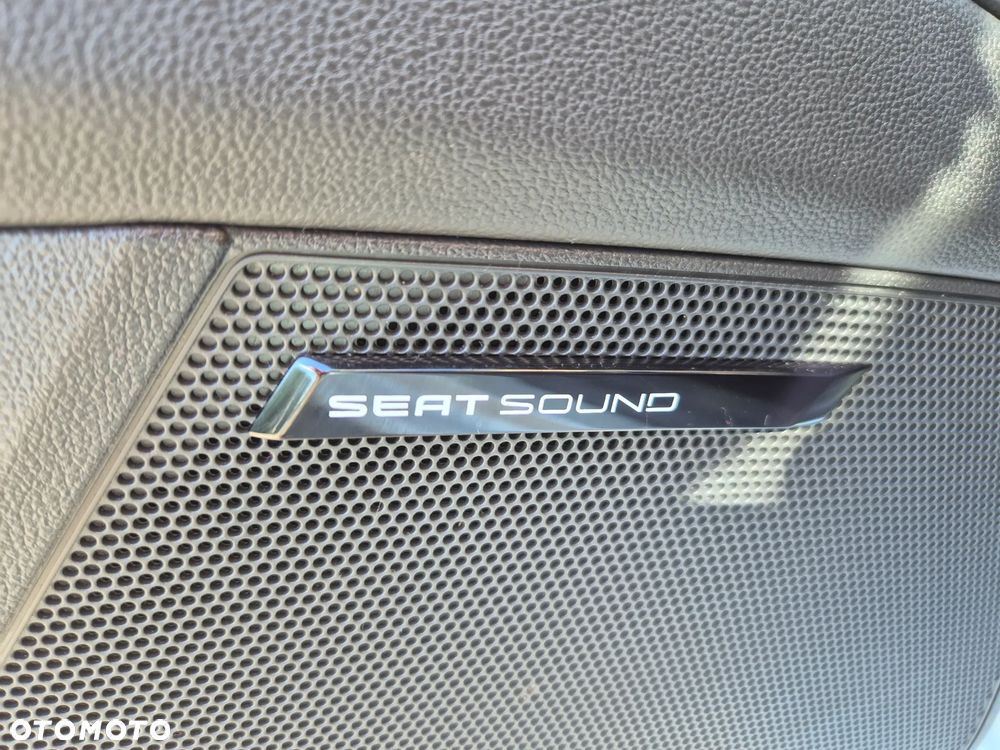 Seat Leon 2.0 TDI DPF Ecomotive Style - 26