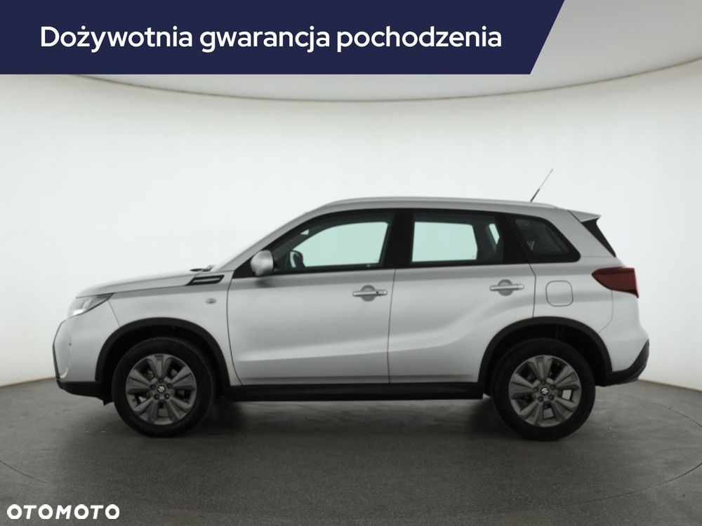 Suzuki Vitara - 4