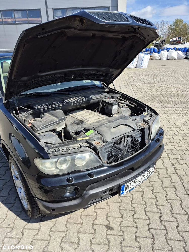BMW X5 3.0 d - 26