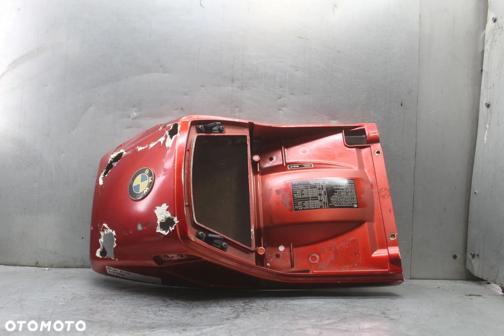 BMW K75 1989r K100 LT RT Ogon zadupek owiewka mocowanie - 4