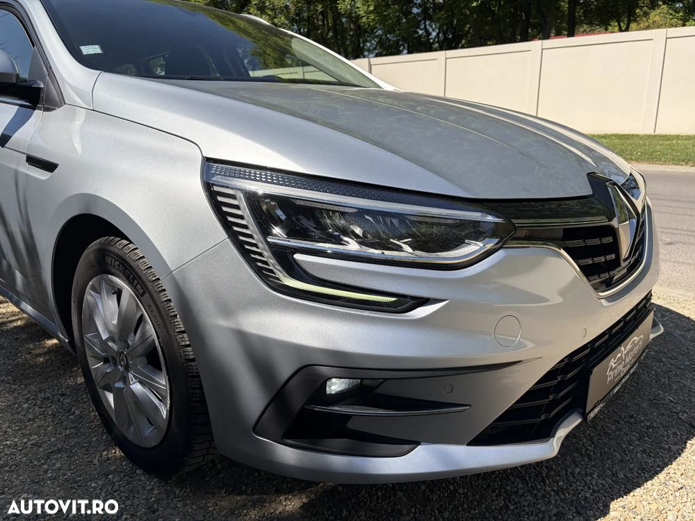 Renault Megane - 10